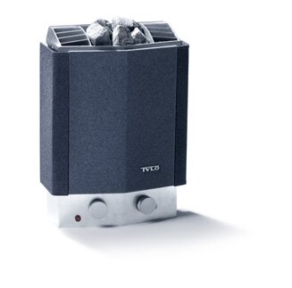 Печи для саун, электрокаменка TYLO Compact 2/4